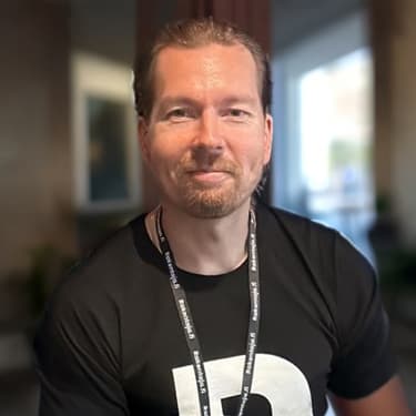 Jussi Ruotsalainen